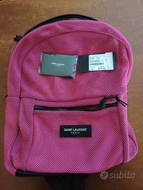 zaino saint laurent
