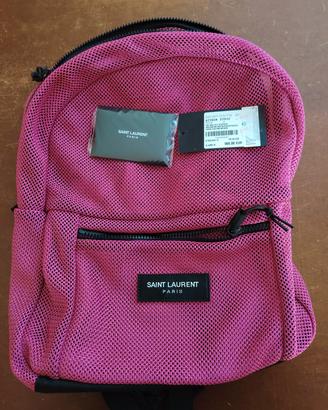 zaino saint laurent