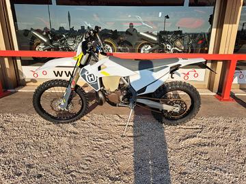 Husqvarna TE 250 I 2021