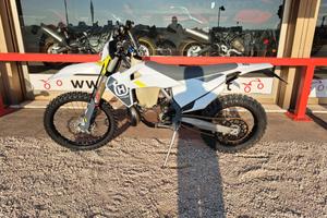 Husqvarna TE 250 I 2021