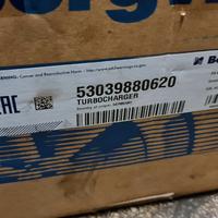 turbo audi turbina audi BorgWarner 53039880620