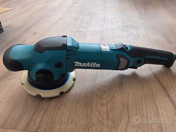 levigatrice MAKITA PO6000C