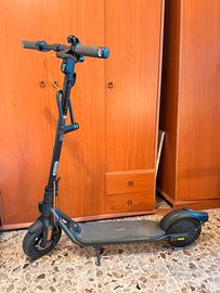 Monopattino elettrico
