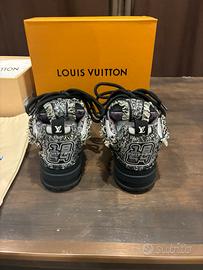 skate taglia 43 nuove