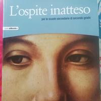 L'ospite inatteso 9788805070725