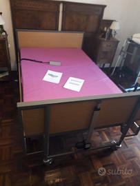 Letto  per non autosufficienti misura  120 cm