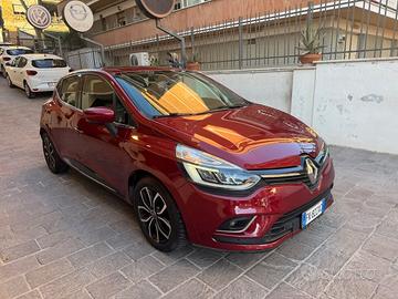 RENAULT Clio dCi 8V 90CV Start&Stop Energy Excite