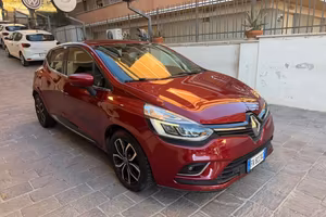 RENAULT Clio dCi 8V 90CV Start&Stop Energy Excite