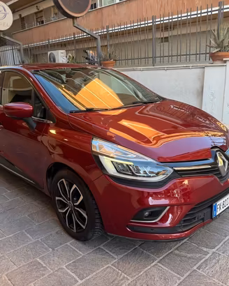 RENAULT Clio dCi 8V 90CV Start&Stop Energy Excite