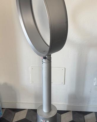 Dyson Ventilator