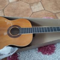 chitarra  classica EKO