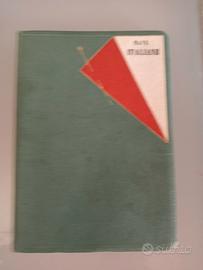 Giuseppe Costa, La nostra flotta militare, 1912
