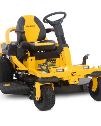 Trattorino rasaerba Cub Cadet XZ6 S117