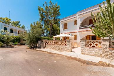 ? Estate da Sogno Trilocale vicino Gallipoli