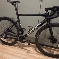 bici corsa BMC slr