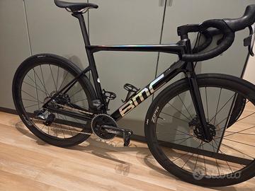 bici corsa BMC slr