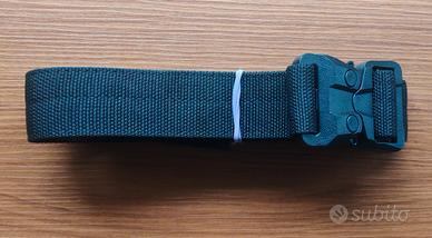 Vega Holster low profile belt