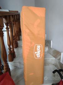 Box Chicco arancione