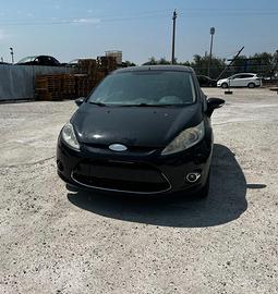 Ricambi Ford Fiesta