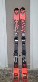 sci Rossignol Hero 130 multi event