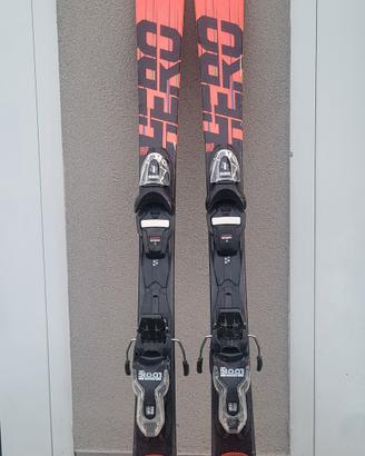 sci Rossignol Hero 130 multi event