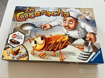 La cucaracha gioco da tavola - Tutto per i bambini In vendita a Perugia
