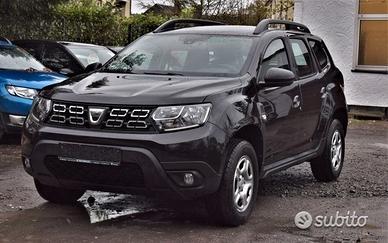 Dacia duster ricambi anno 2018/18