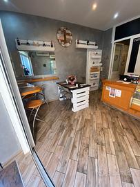 Locale commerciale in ad alassio