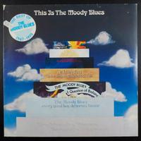 Vinile The Moody Blues