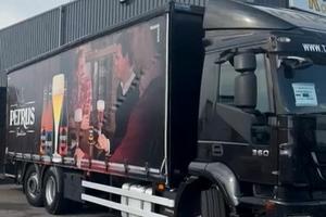 Iveco Stralis 260S36 Euro 5 -00-