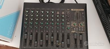 strumentazione musicale 