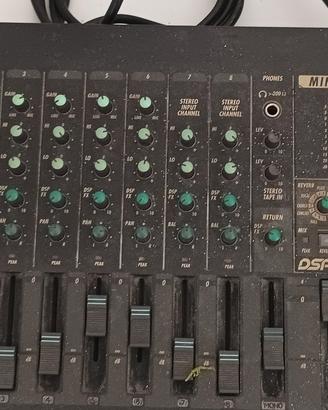 strumentazione musicale 