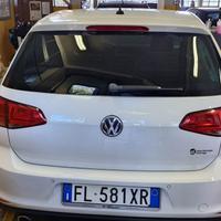 Golf 7 2014