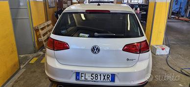 Golf 7 2014
