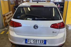Golf 7 2014