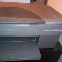 Stampante Hp deskjet P2180