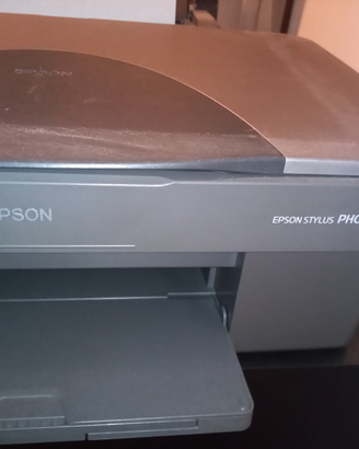 Stampante Hp deskjet P2180