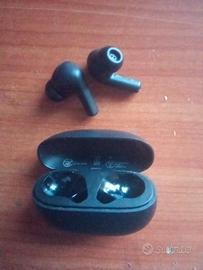 auricolari bluetooth 
