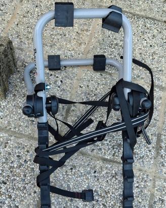 porta bici da baule Ford bmax 
