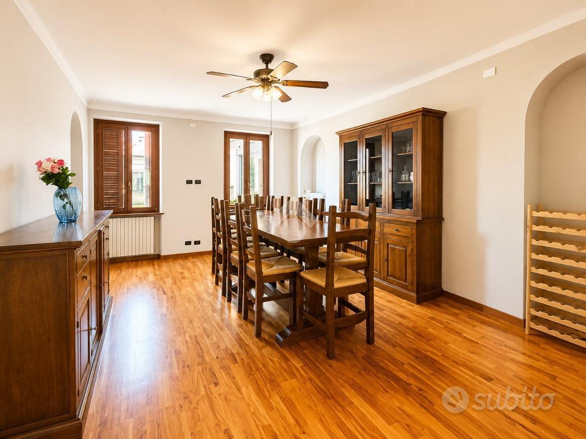 Appartamento – Bovisio Masciago, Bovisio - Vista 2