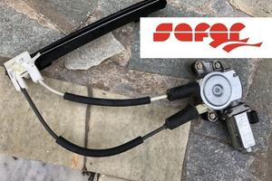 ALFA 147 _ ALZACRISTALLO ELETTRICO POST SX NUOVO