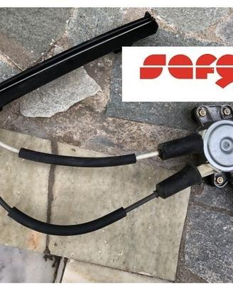 ALFA 147 _ ALZACRISTALLO ELETTRICO POST SX NUOVO