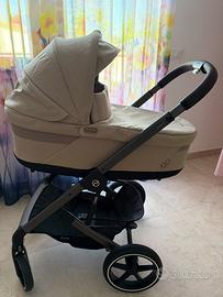 Cybex Balios S Lux anno 2026