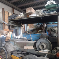 Sega a nastro per legna