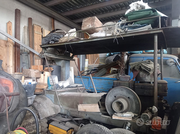 Sega a nastro per legna