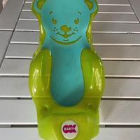 Riduttore bagnetto neonato