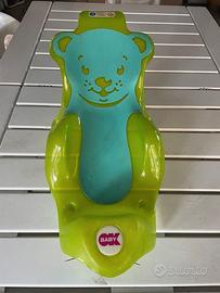 Riduttore bagnetto neonato