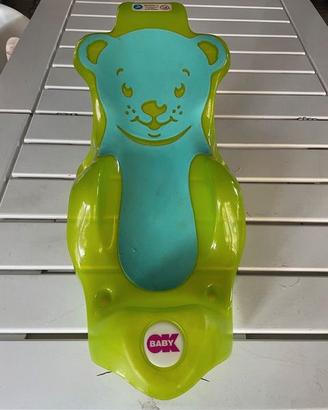 Riduttore bagnetto neonato