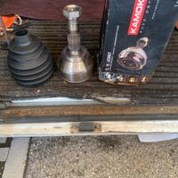 Giunti semiasse fiat ducato