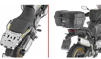 PORTAP. SPE. VOGE VALICO 900 DSX (2024)